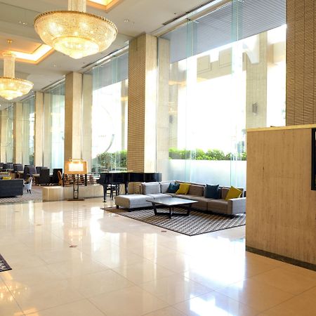 Ana Crowne Plaza Matsuyama By Ihg Hotell Eksteriør bilde