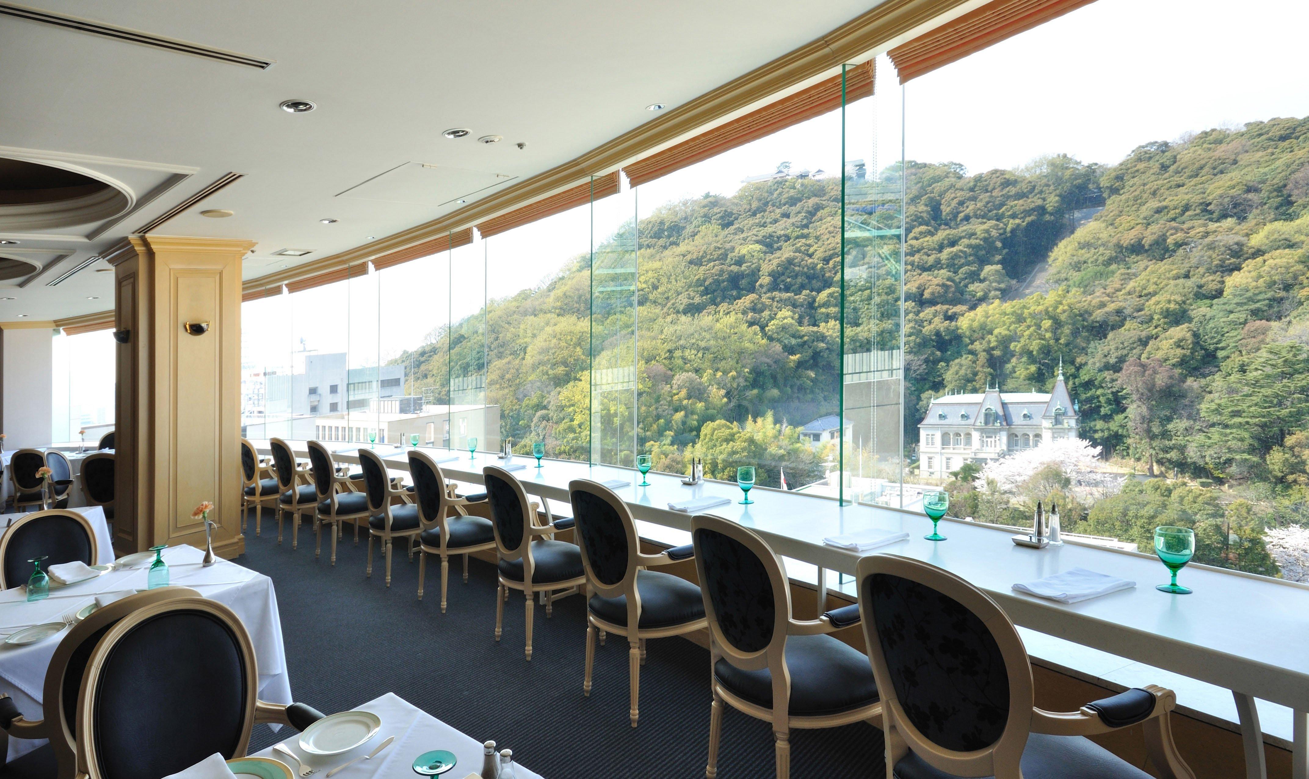 Ana Crowne Plaza Matsuyama By Ihg Hotell Eksteriør bilde