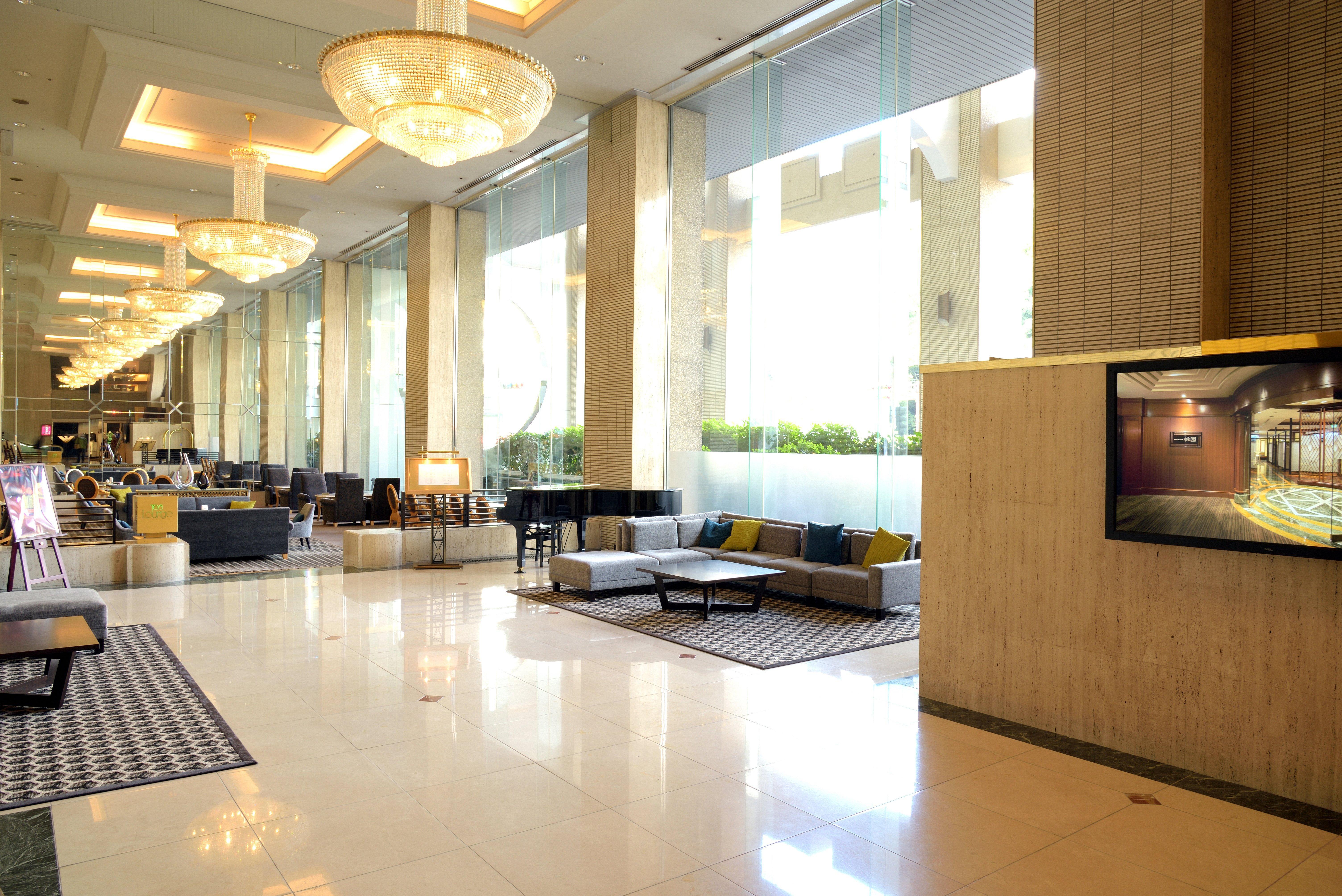 Ana Crowne Plaza Matsuyama By Ihg Hotell Eksteriør bilde