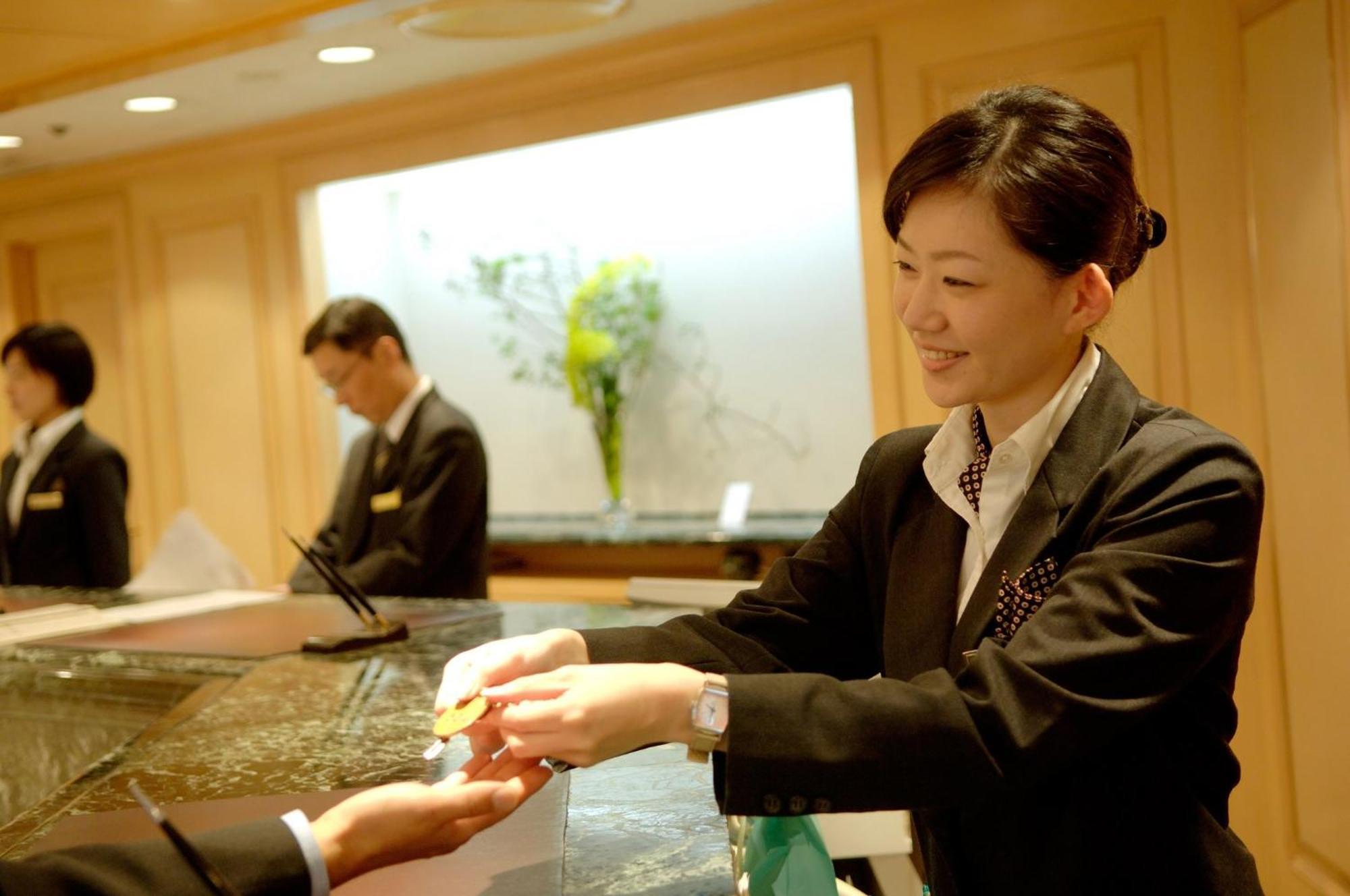 Ana Crowne Plaza Matsuyama, An Ihg Hotel Matsuyama  Eksteriør bilde