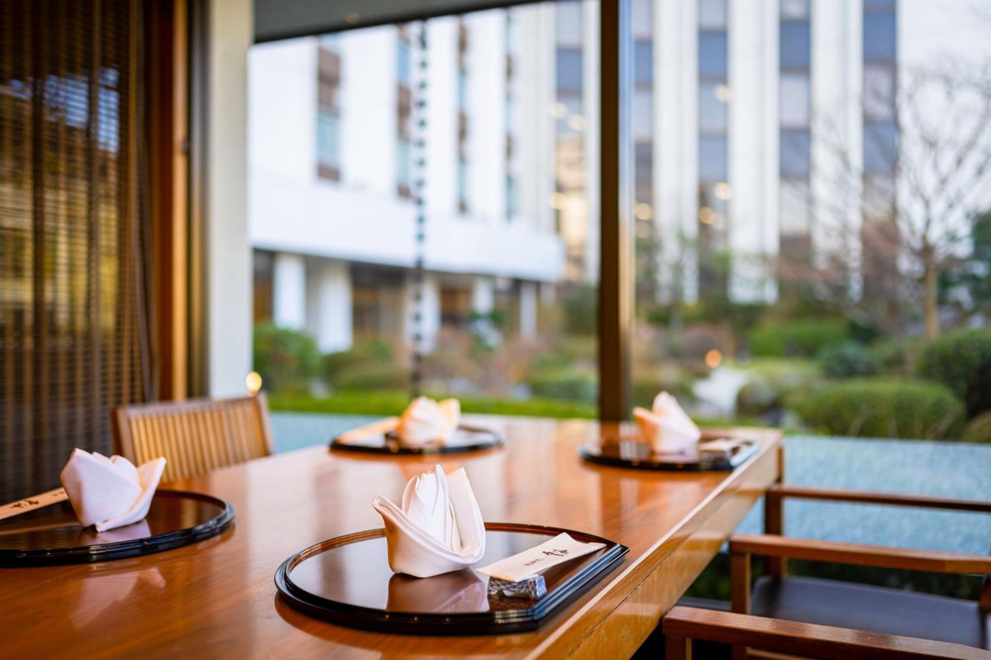 Ana Crowne Plaza Matsuyama By Ihg Hotell Eksteriør bilde
