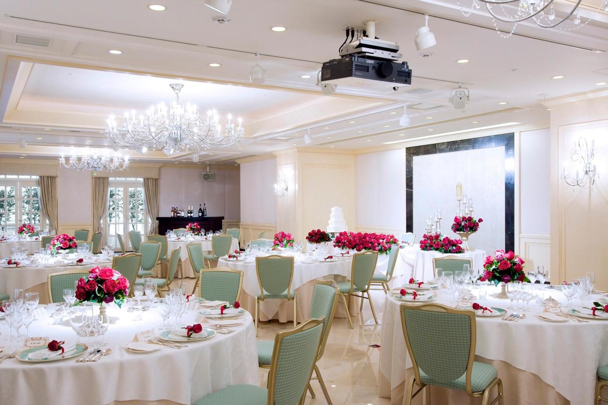 Ana Crowne Plaza Matsuyama By Ihg Hotell Eksteriør bilde