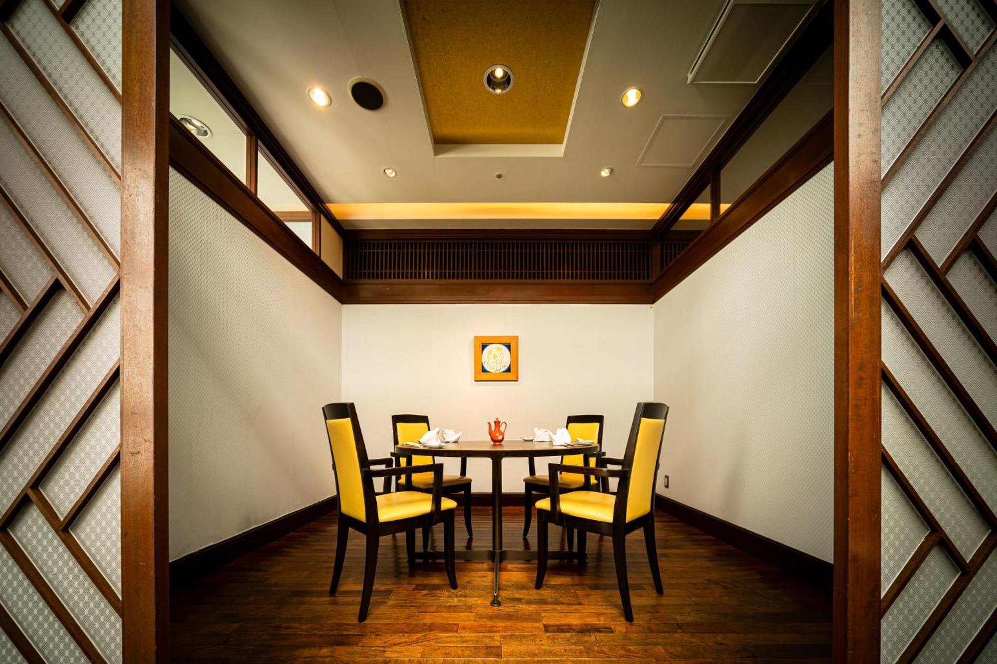 Ana Crowne Plaza Matsuyama By Ihg Hotell Eksteriør bilde